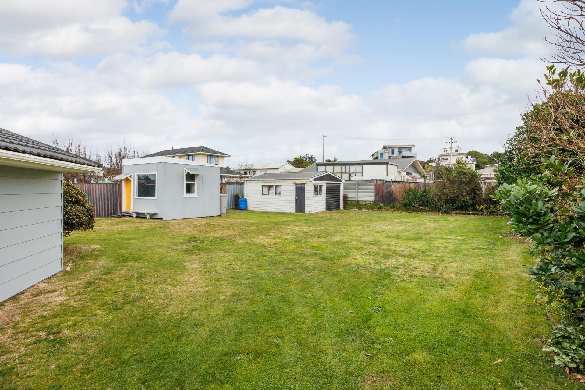36 Signal Street, Foxton Beach