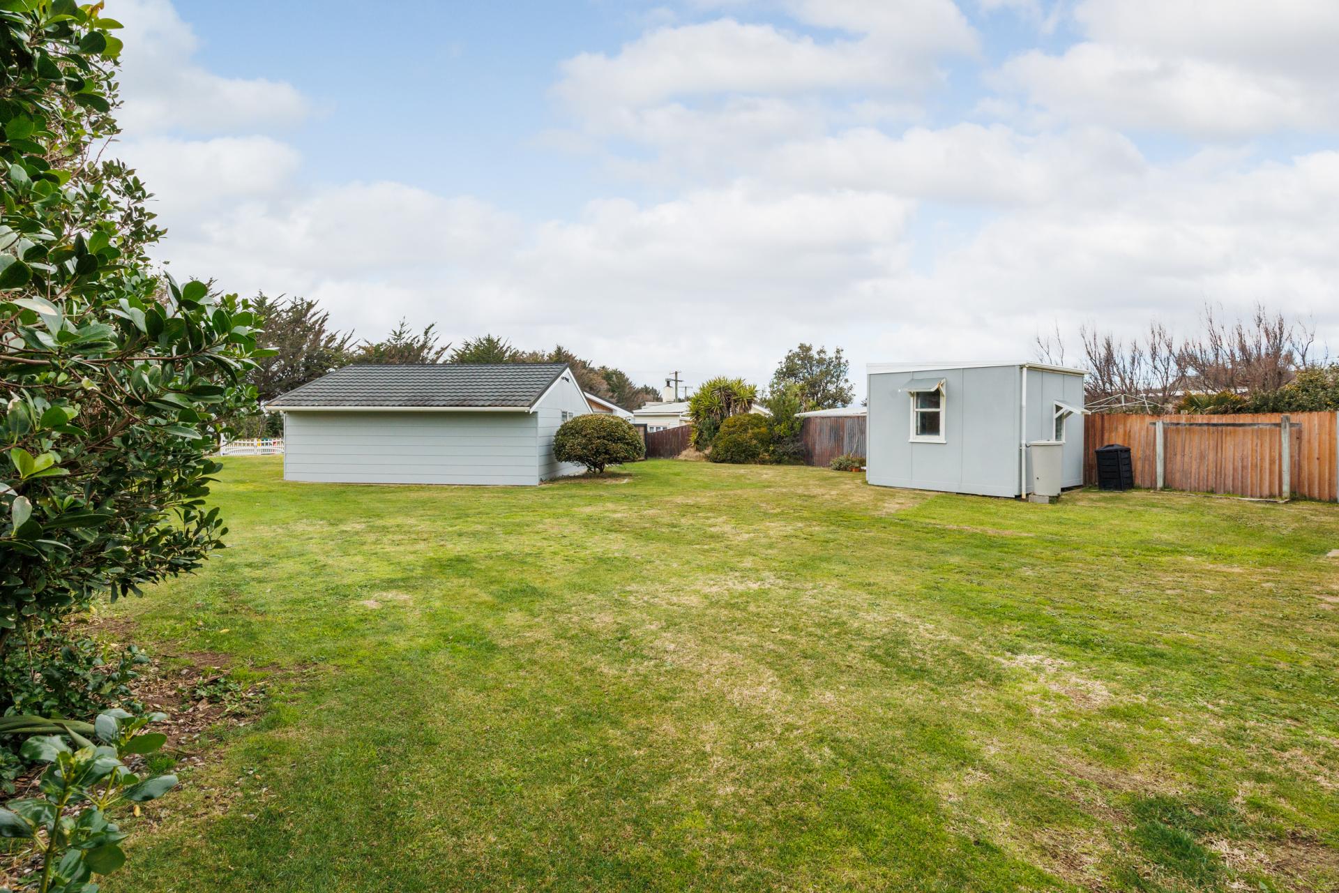 36 Signal Street, Foxton Beach