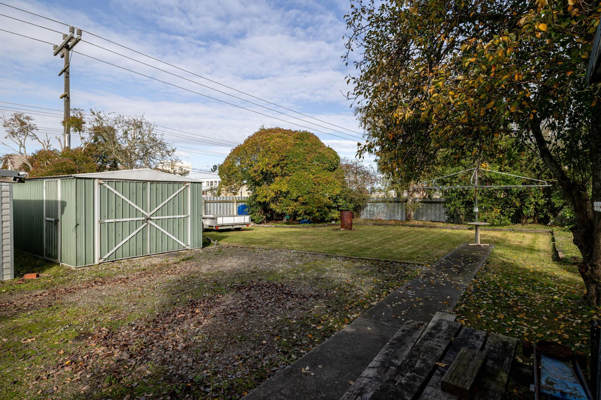 22 Baring Street, Bunnythorpe