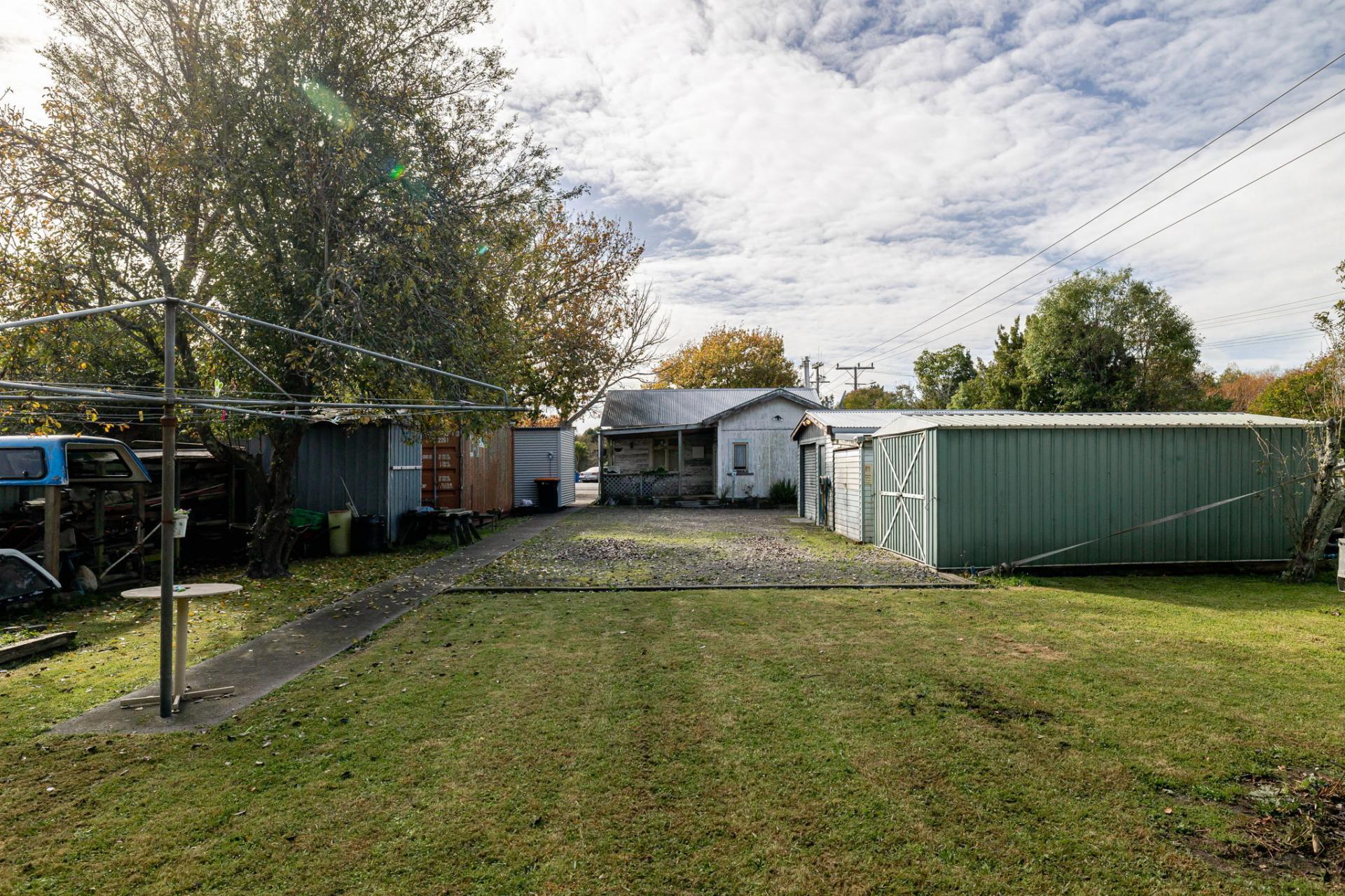 22 Baring Street, Bunnythorpe