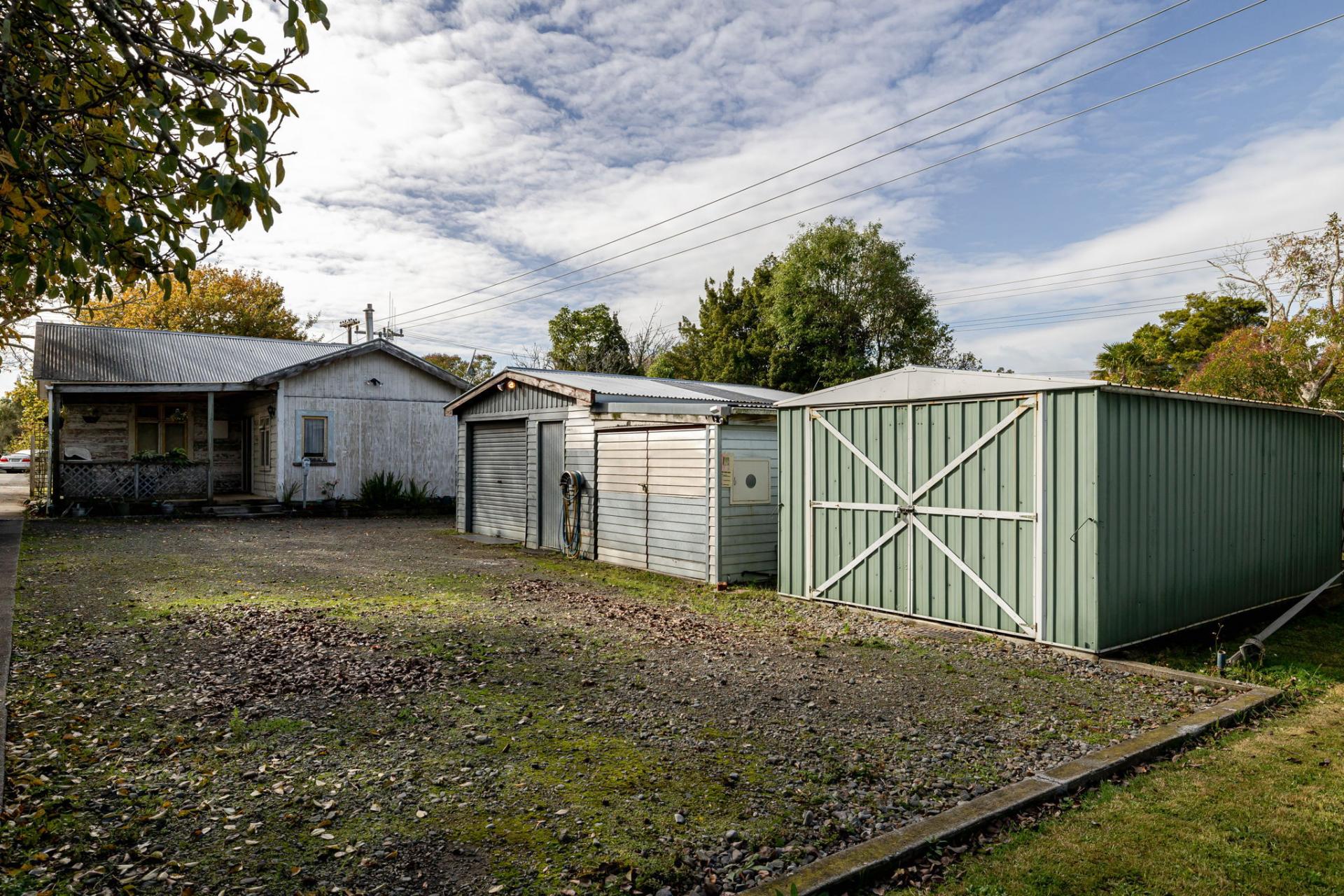 22 Baring Street, Bunnythorpe
