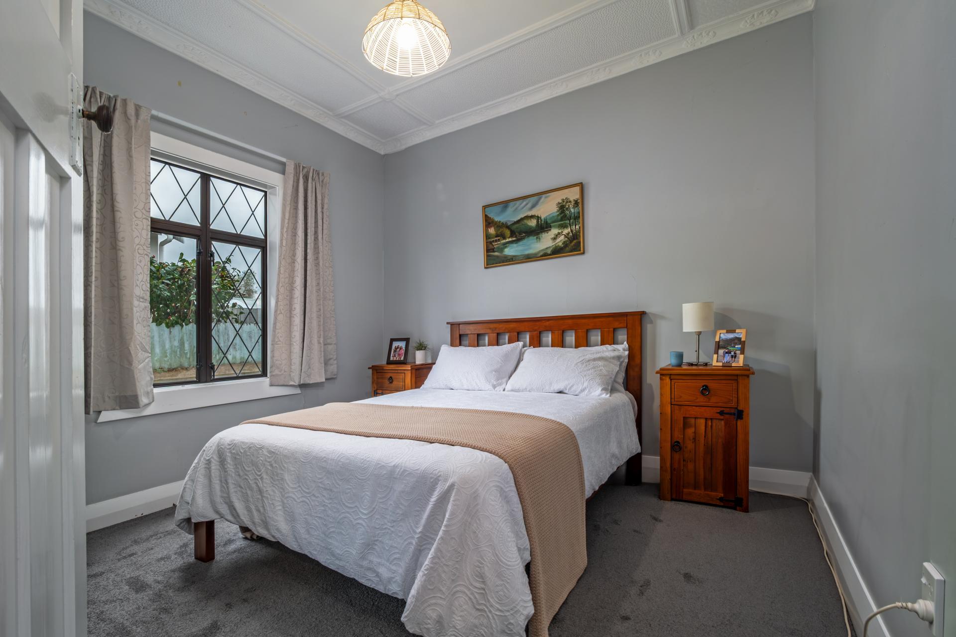 51 Burns Avenue, Takaro