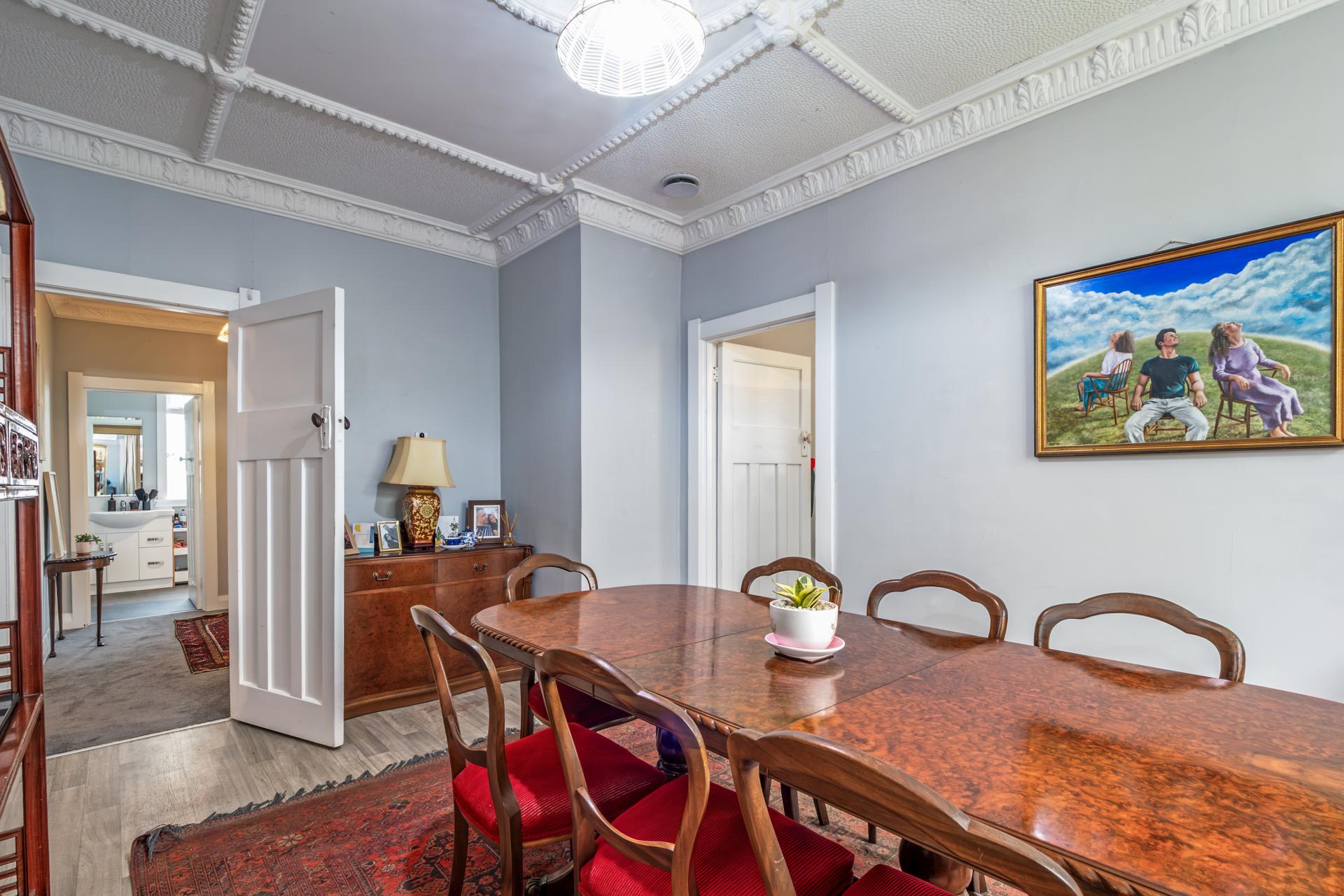 51 Burns Avenue, Takaro