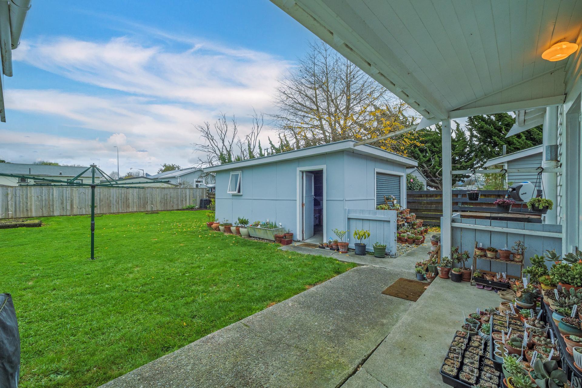 51 Burns Avenue, Takaro