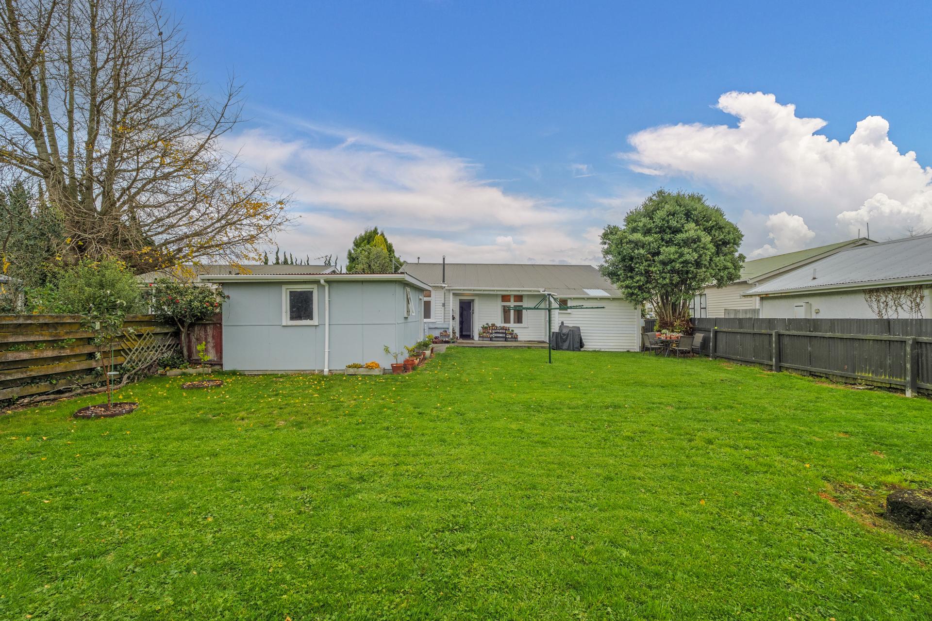 51 Burns Avenue, Takaro