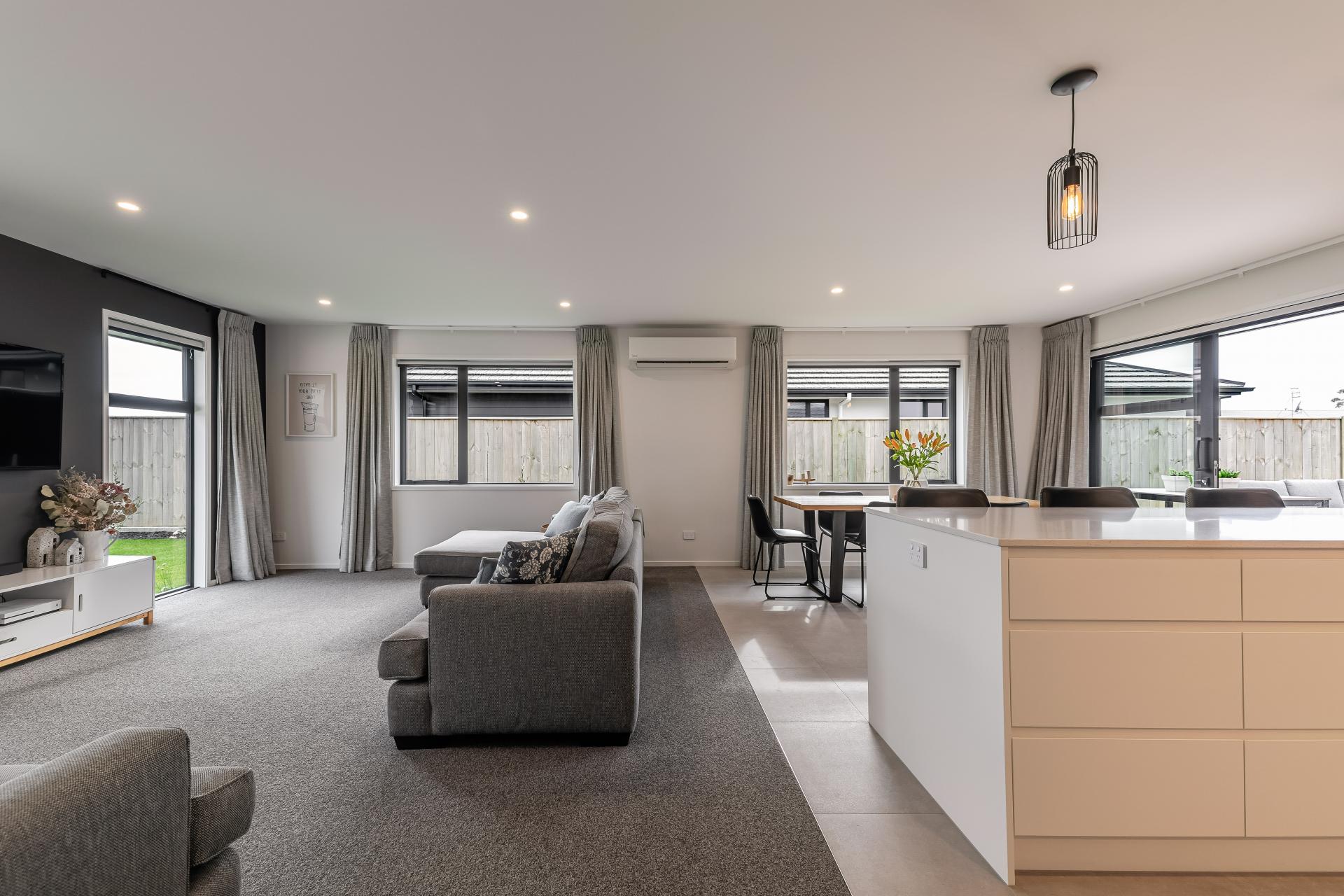 120 Churcher Street, Feilding