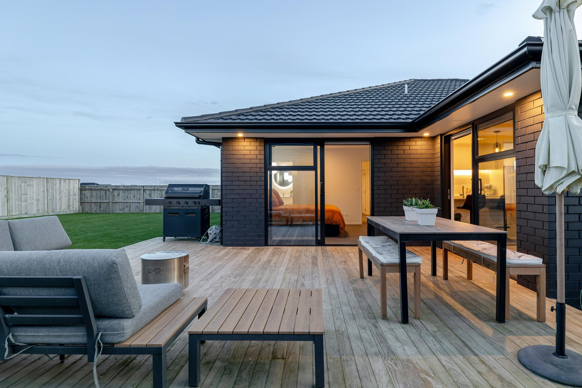 120 Churcher Street, Feilding