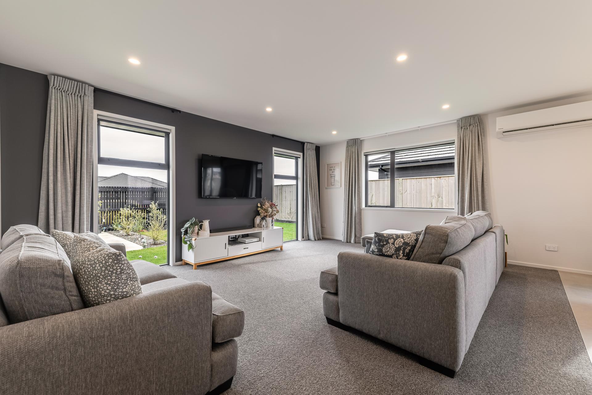 120 Churcher Street, Feilding