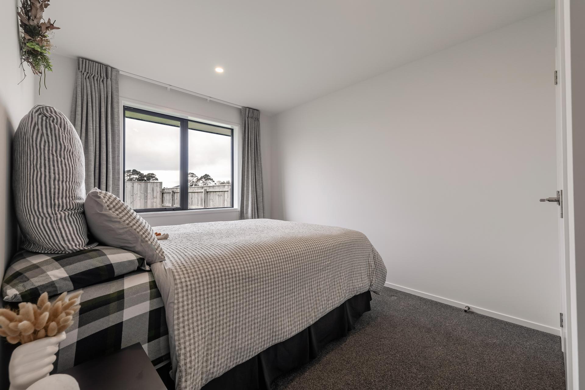 120 Churcher Street, Feilding