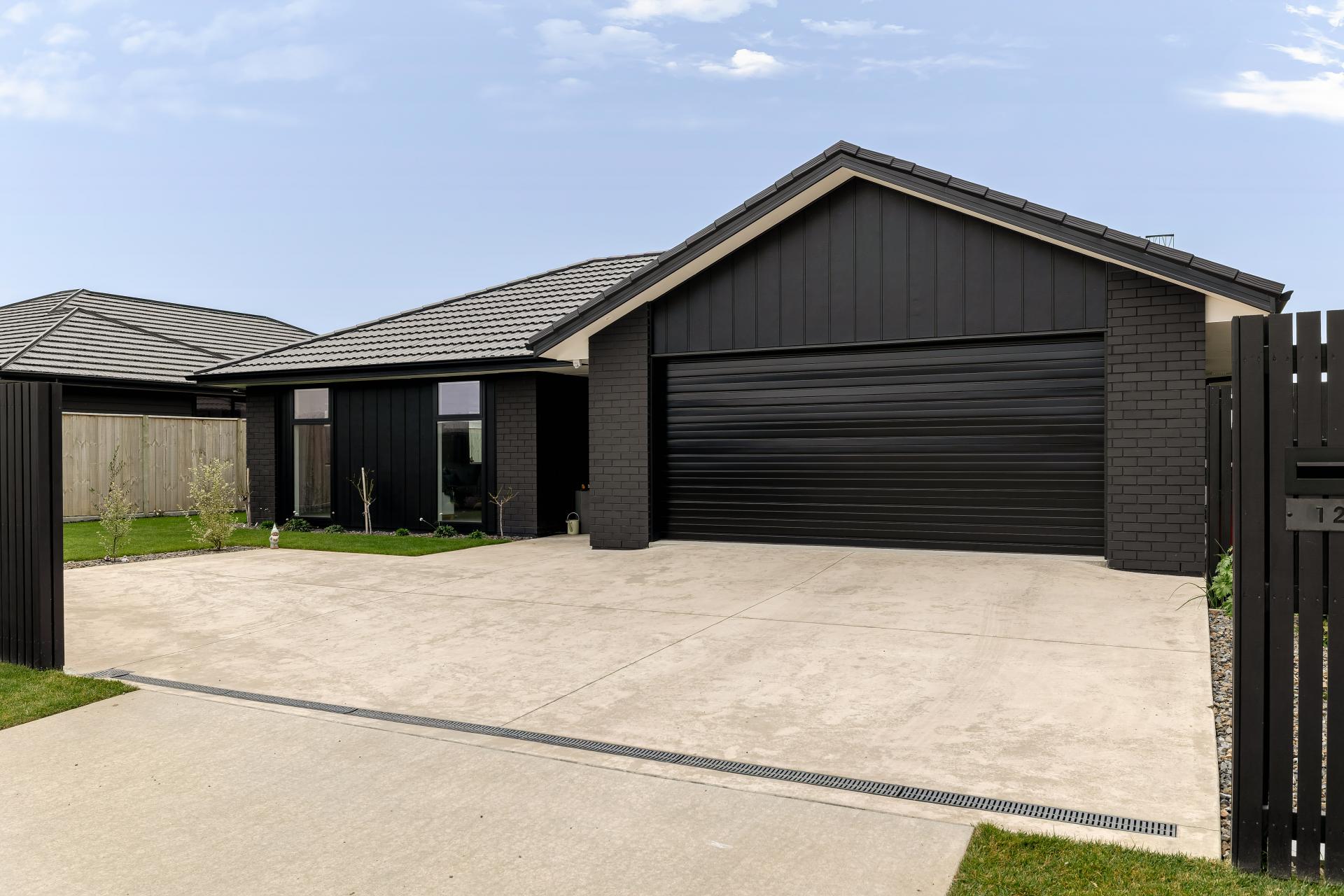 120 Churcher Street, Feilding