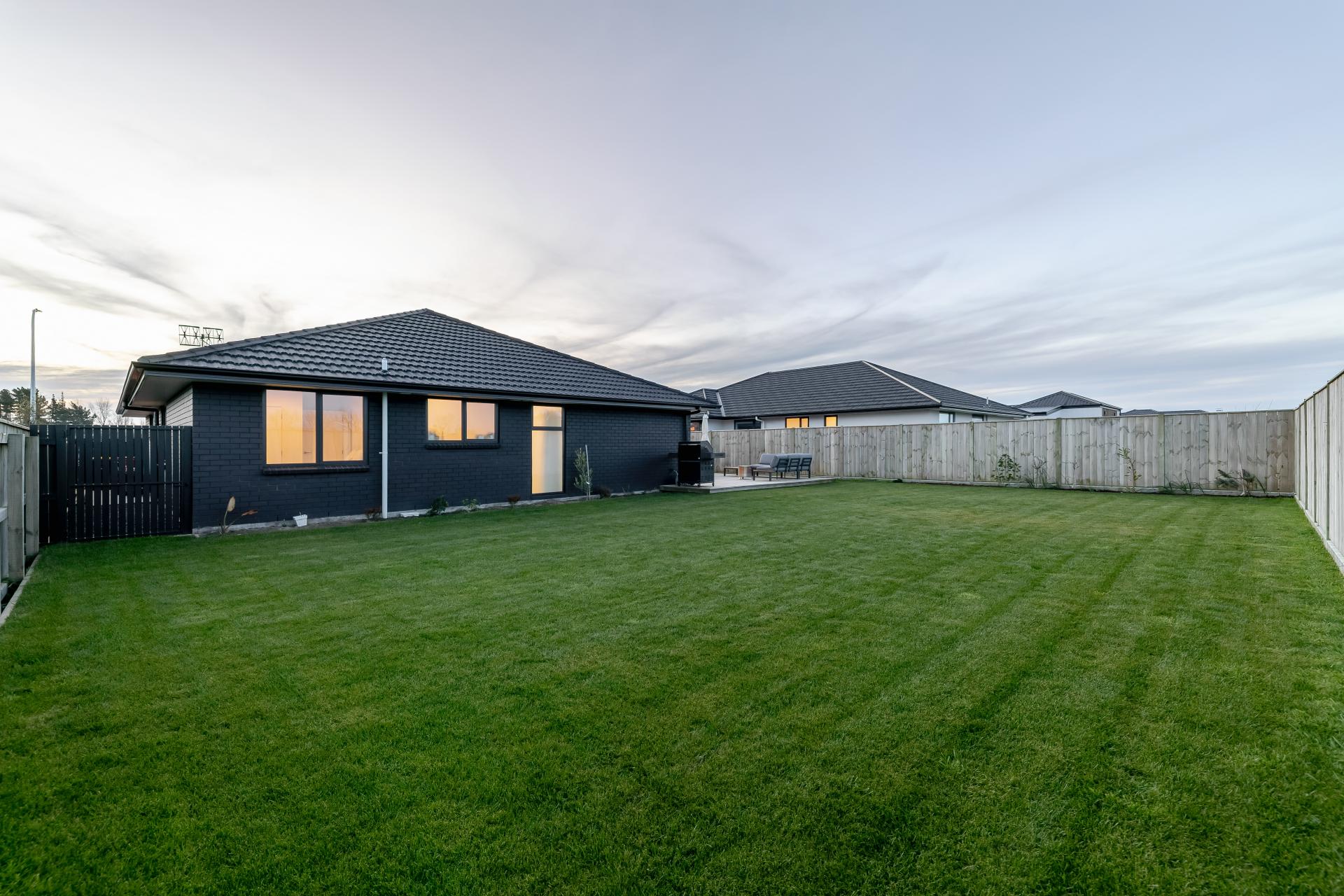 120 Churcher Street, Feilding
