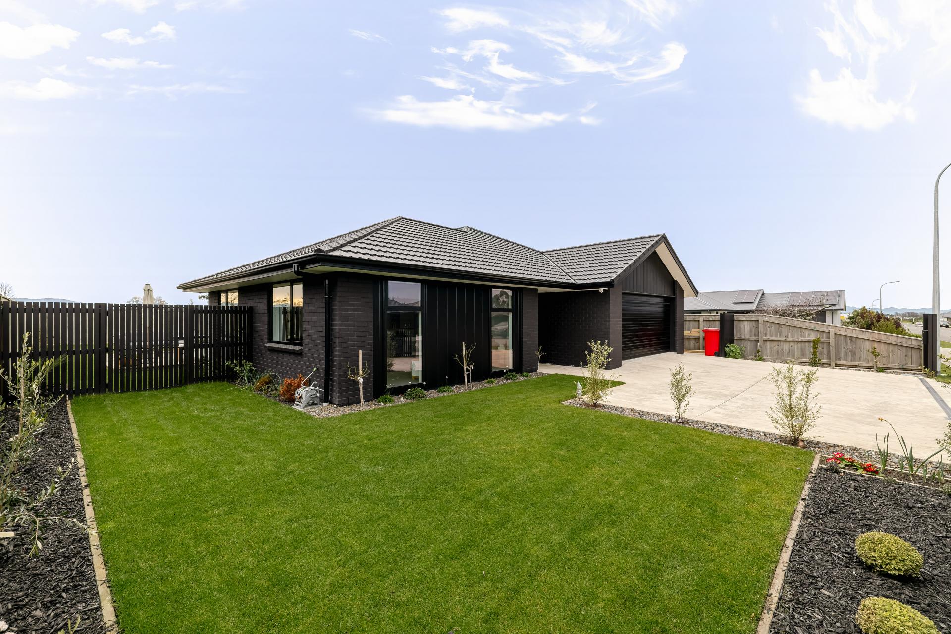 120 Churcher Street, Feilding