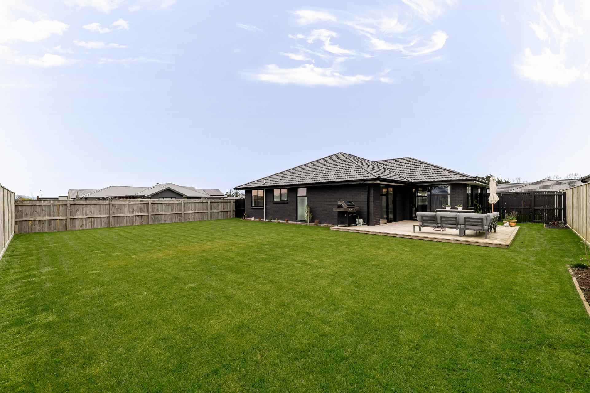 120 Churcher Street, Feilding