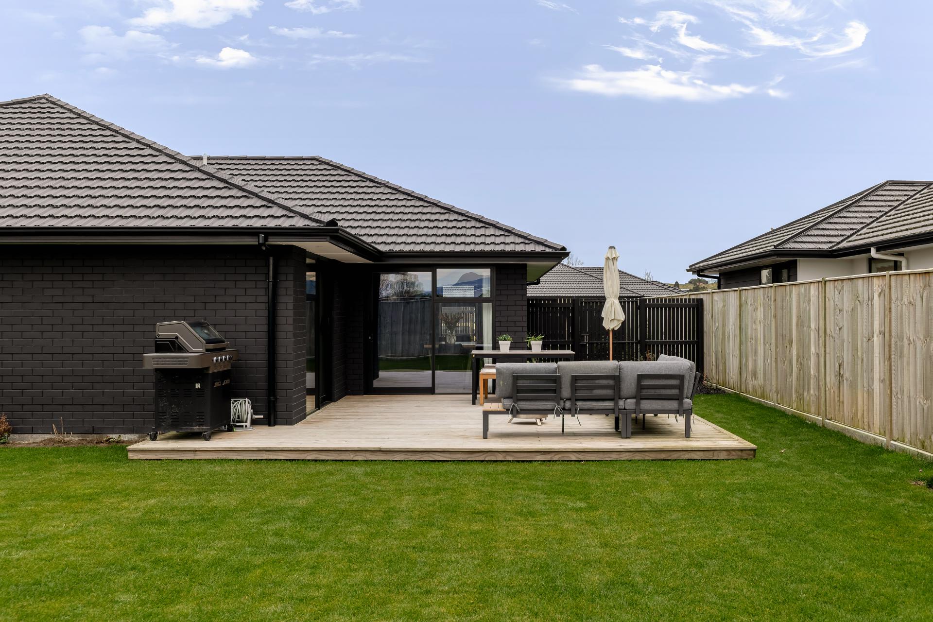 120 Churcher Street, Feilding