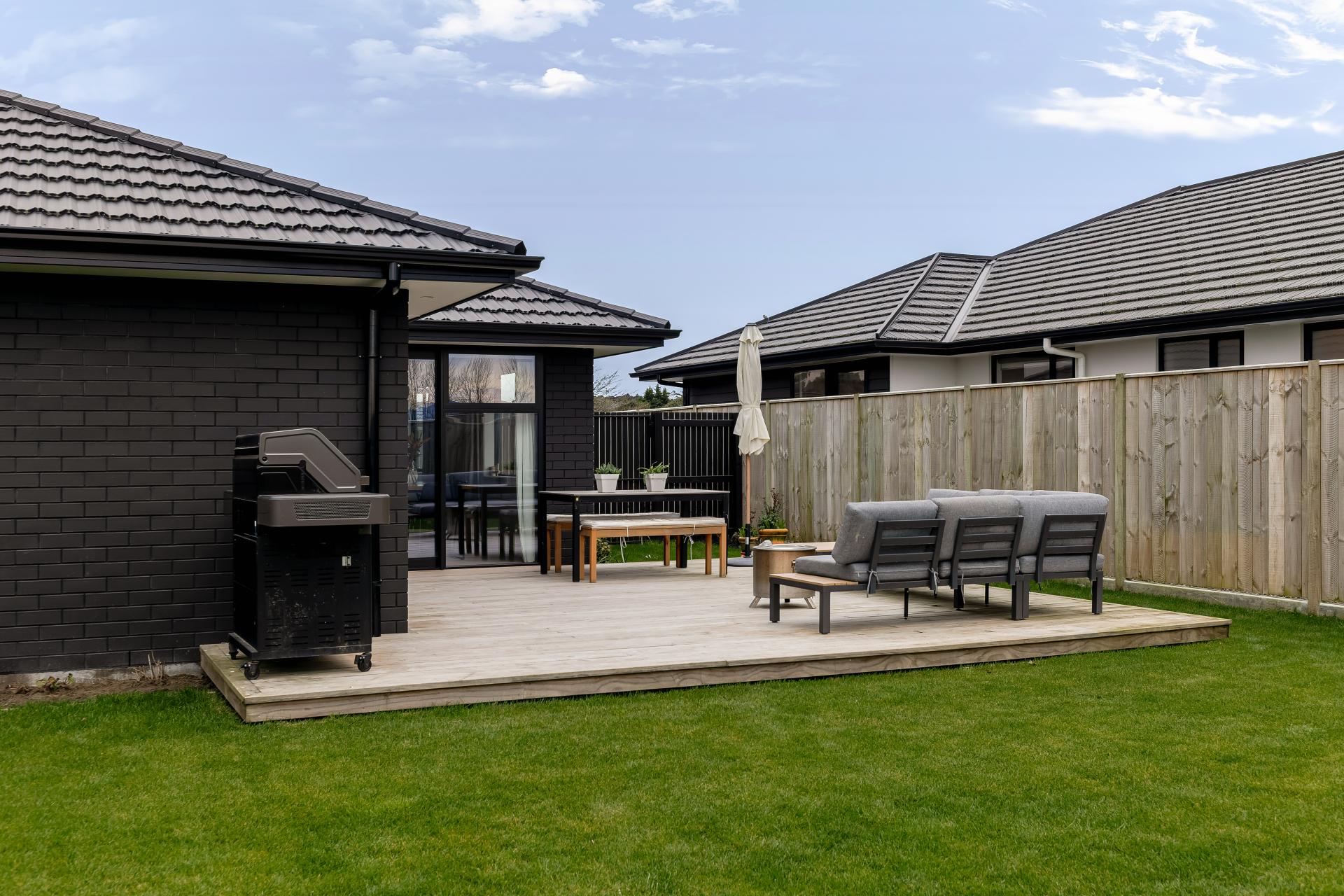 120 Churcher Street, Feilding