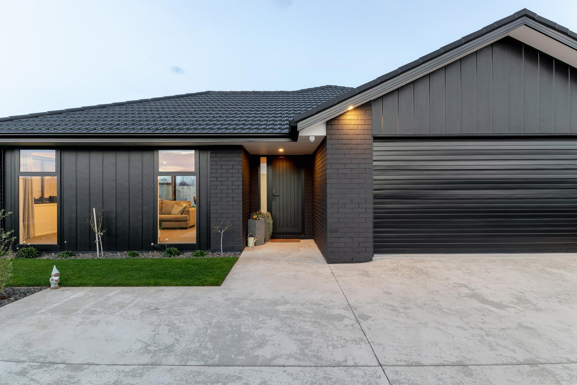 120 Churcher Street, Feilding