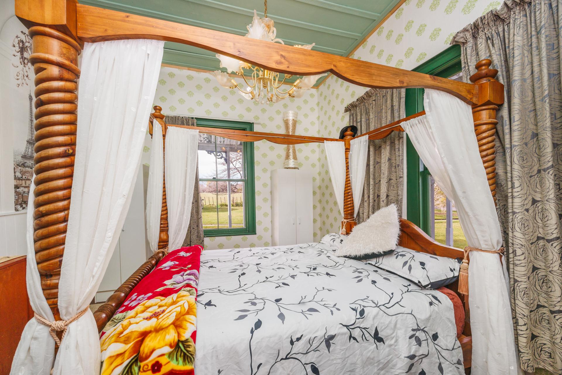 23 Calico Line, Marton