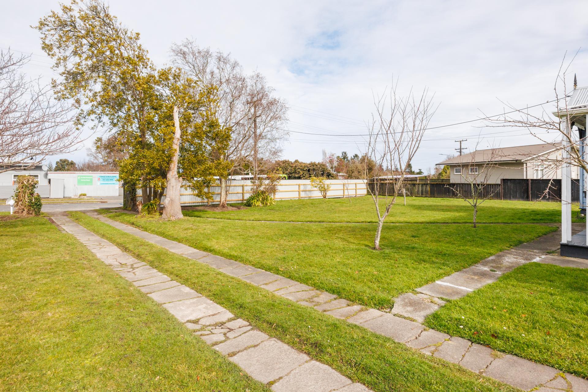23 Calico Line, Marton