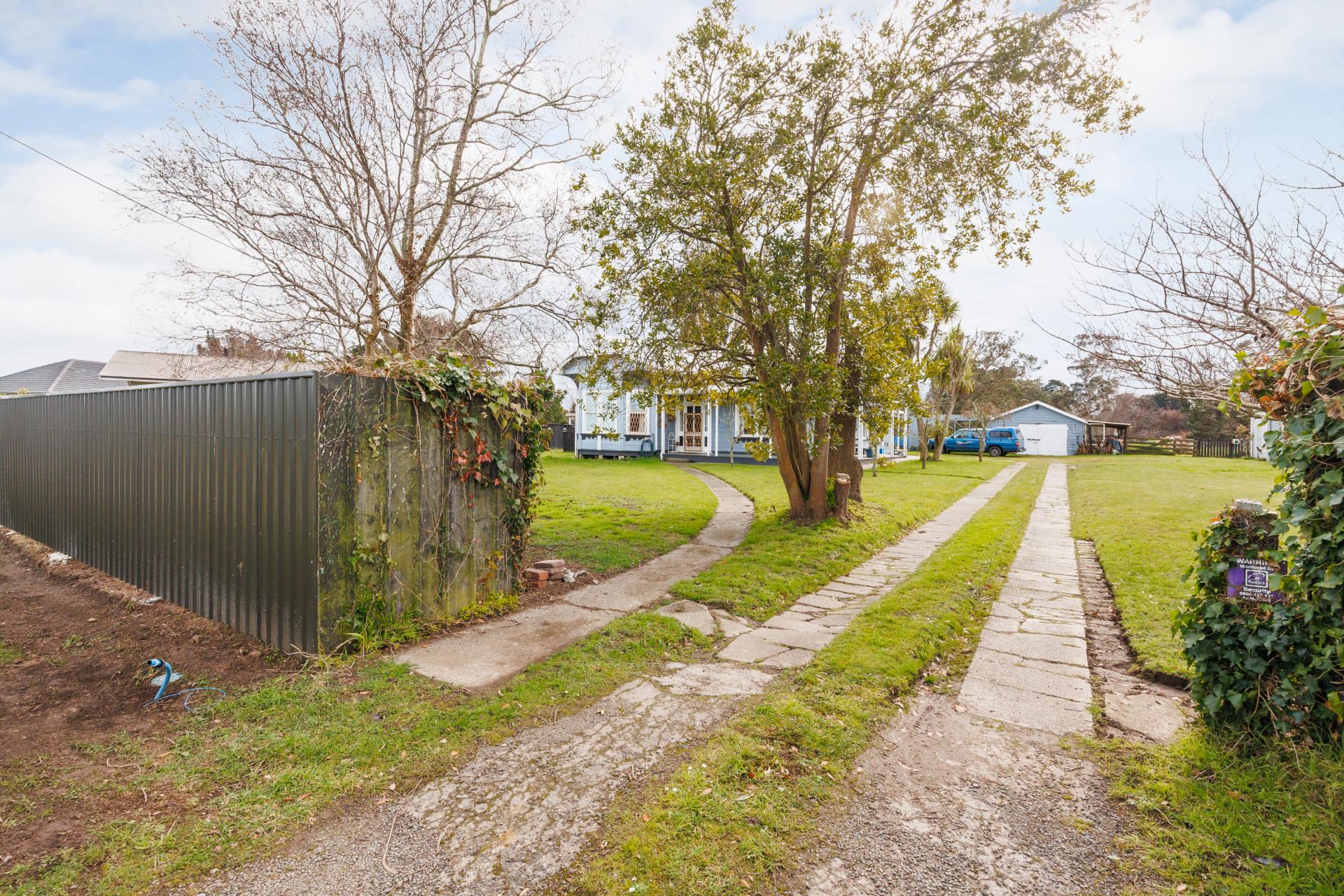23 Calico Line, Marton