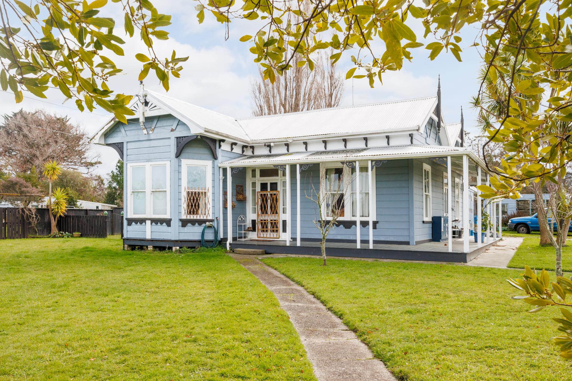 23 Calico Line, Marton