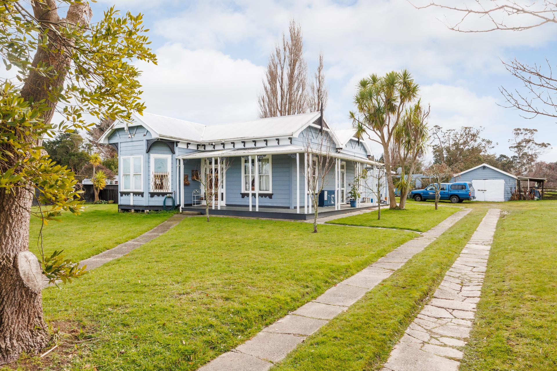 23 Calico Line, Marton