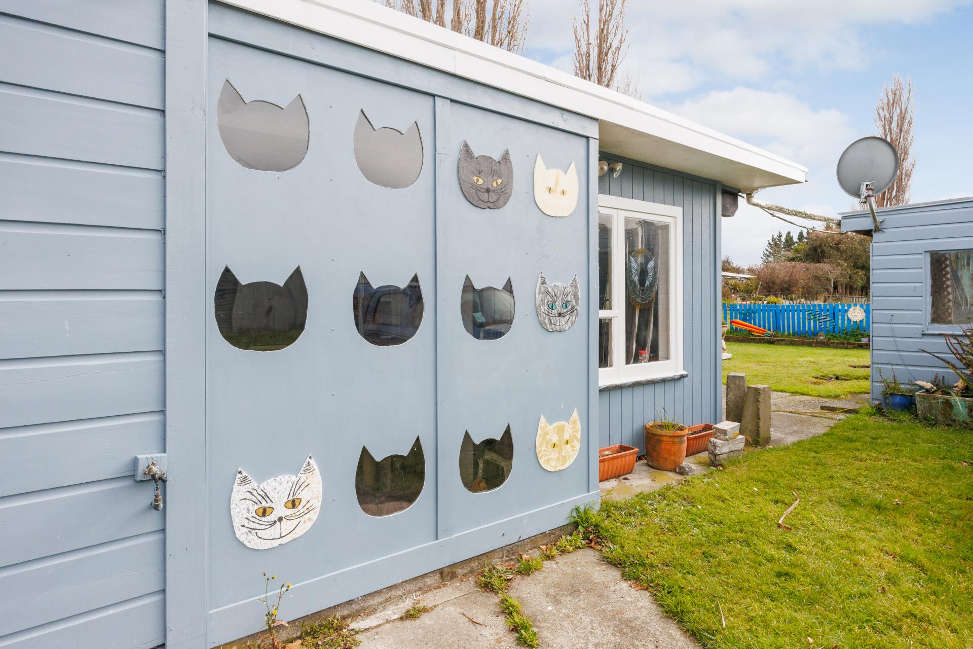 23 Calico Line, Marton