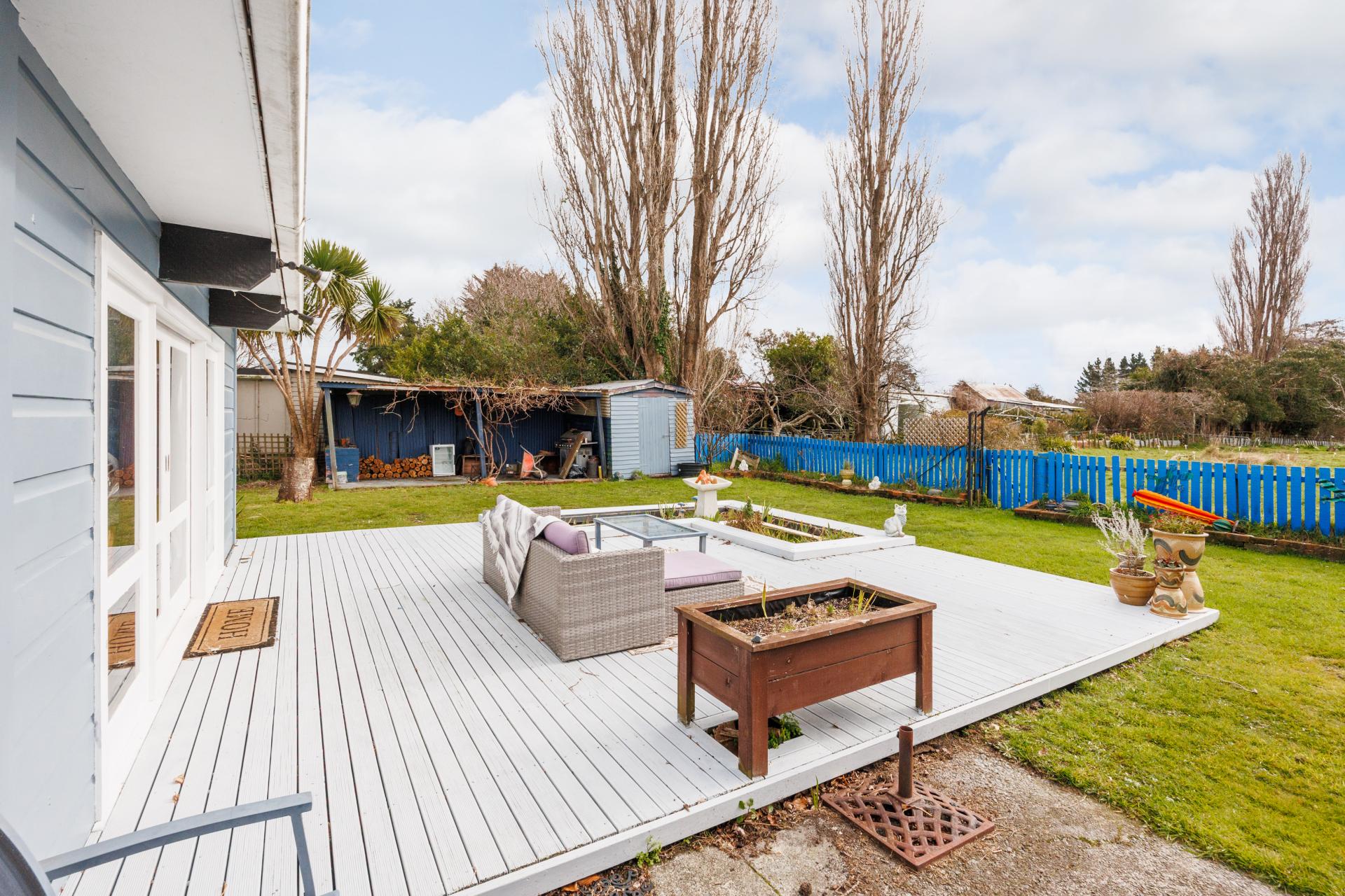 23 Calico Line, Marton