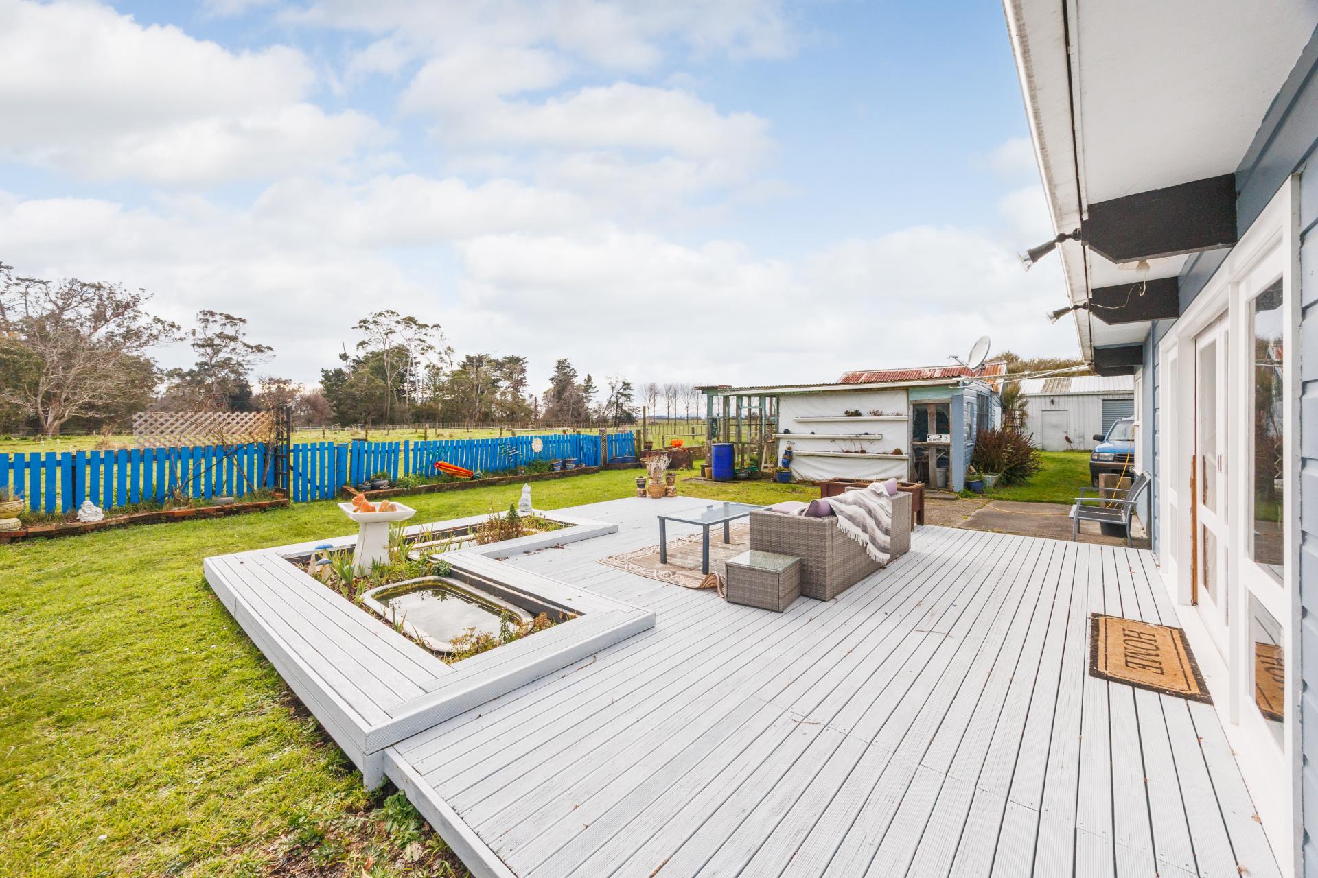 23 Calico Line, Marton
