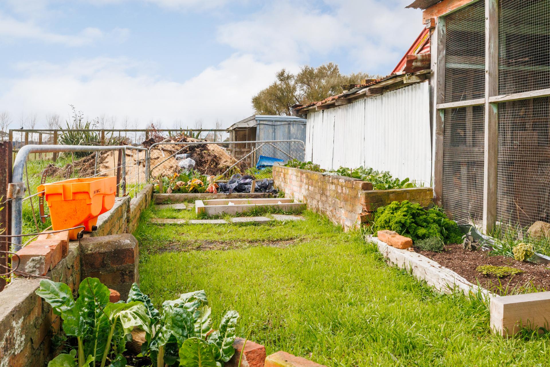 23 Calico Line, Marton
