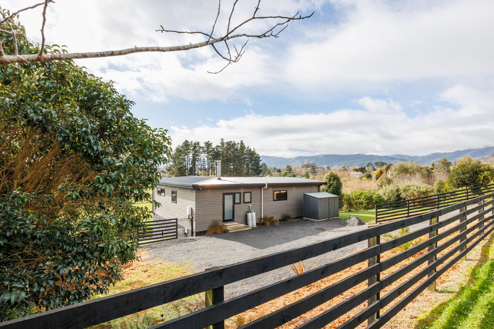 9 Elizabeth Street, Shannon