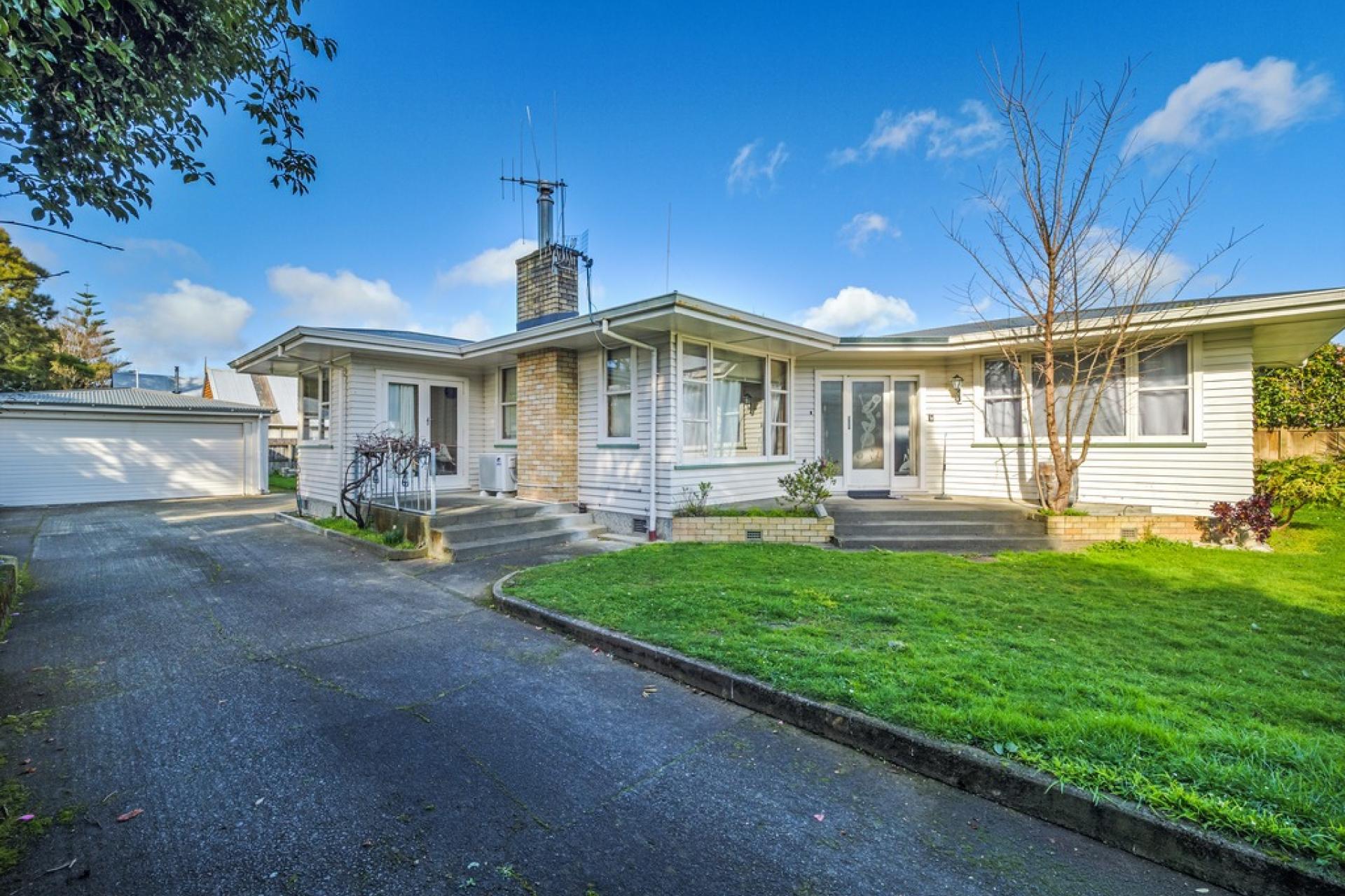 464 Ferguson Street, Palmerston North 