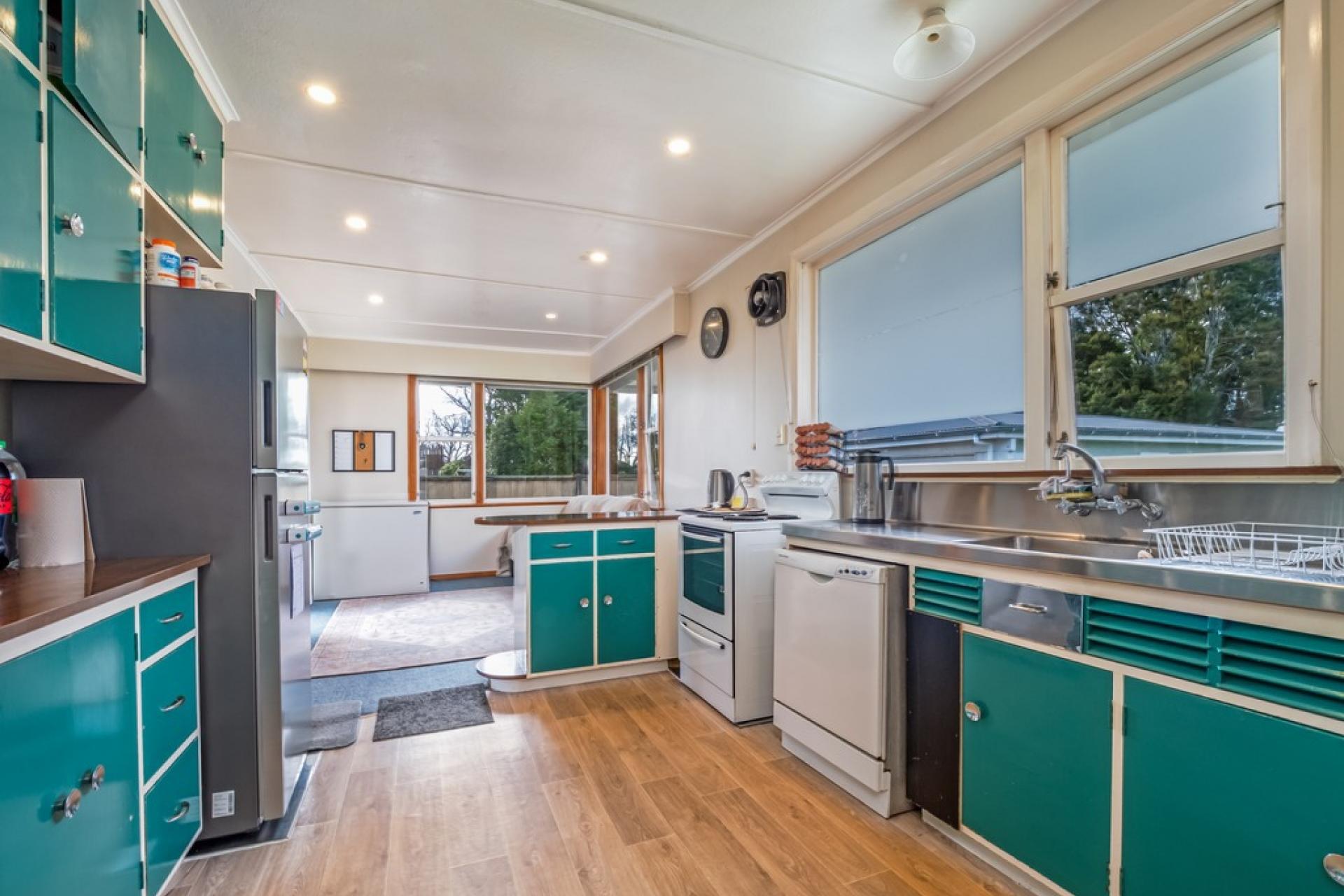 464 Ferguson Street, Palmerston North 
