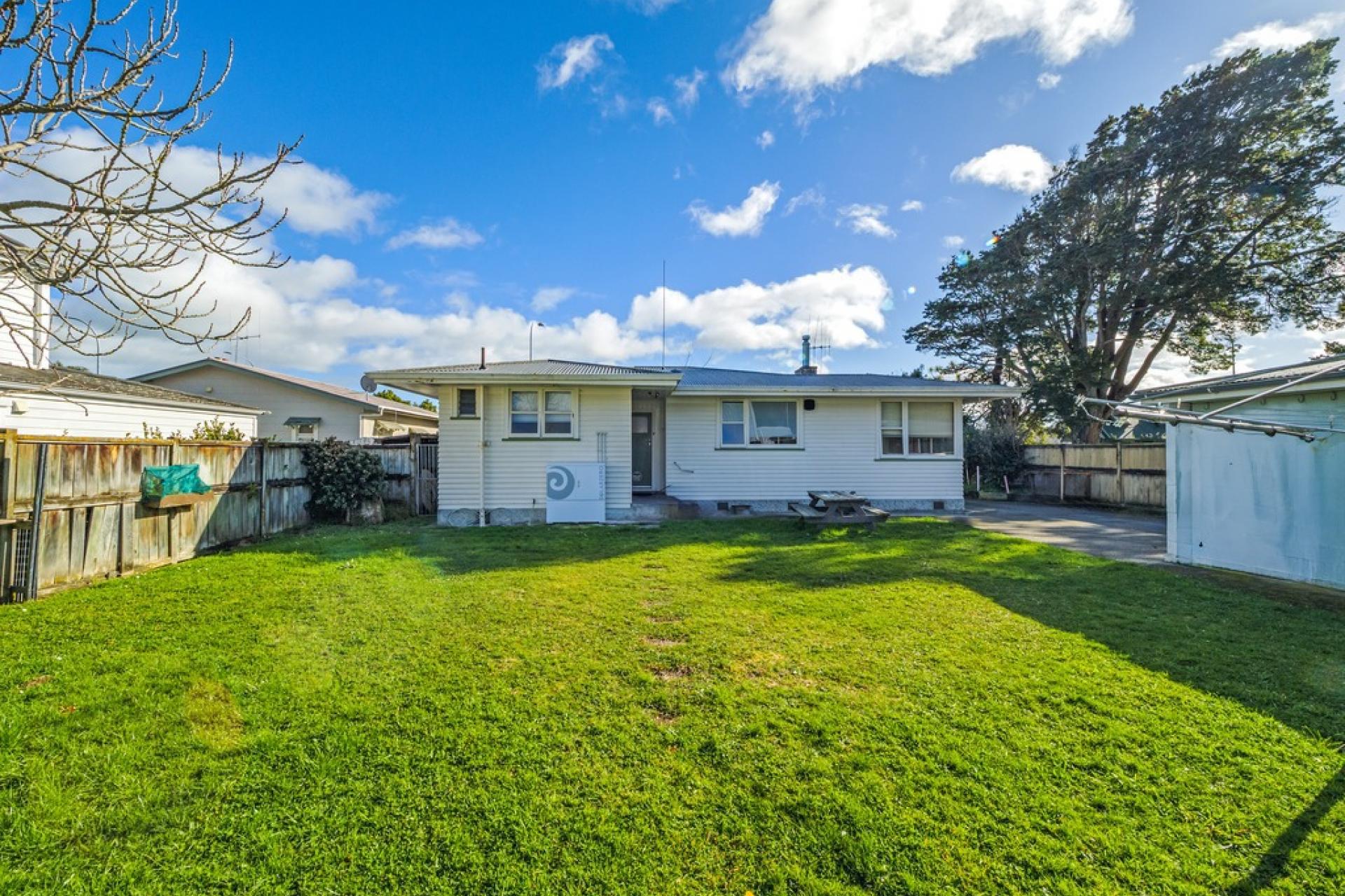 464 Ferguson Street, Palmerston North 