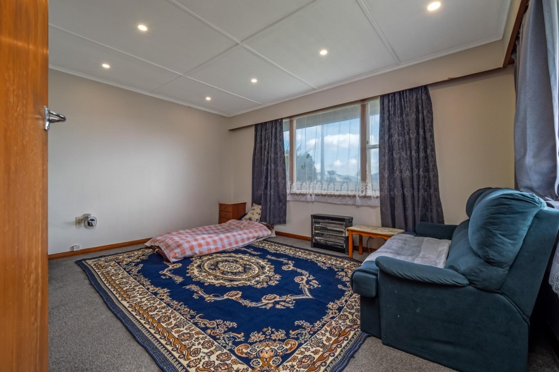 464 Ferguson Street, Palmerston North 