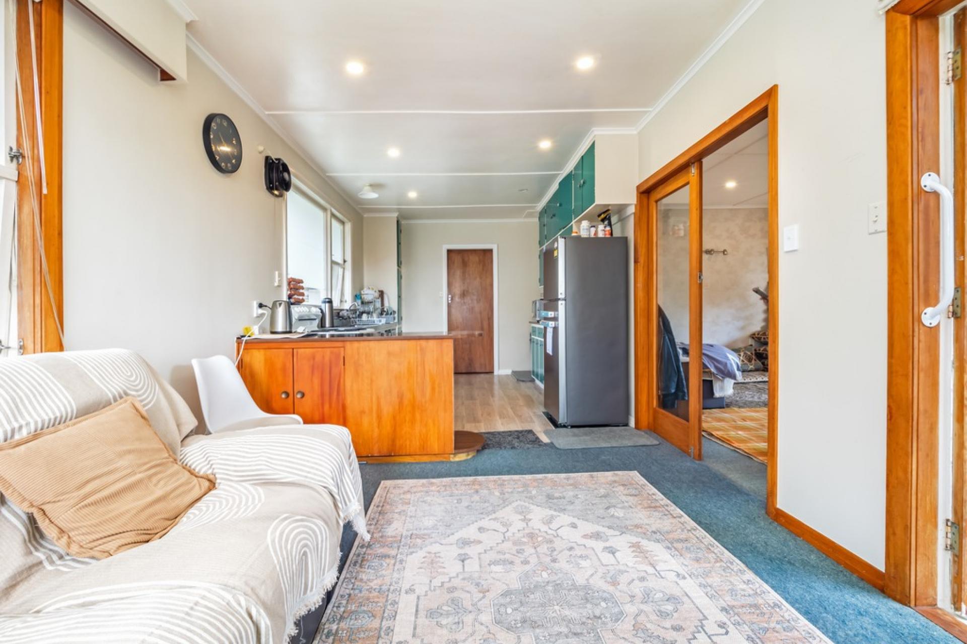 464 Ferguson Street, Palmerston North 