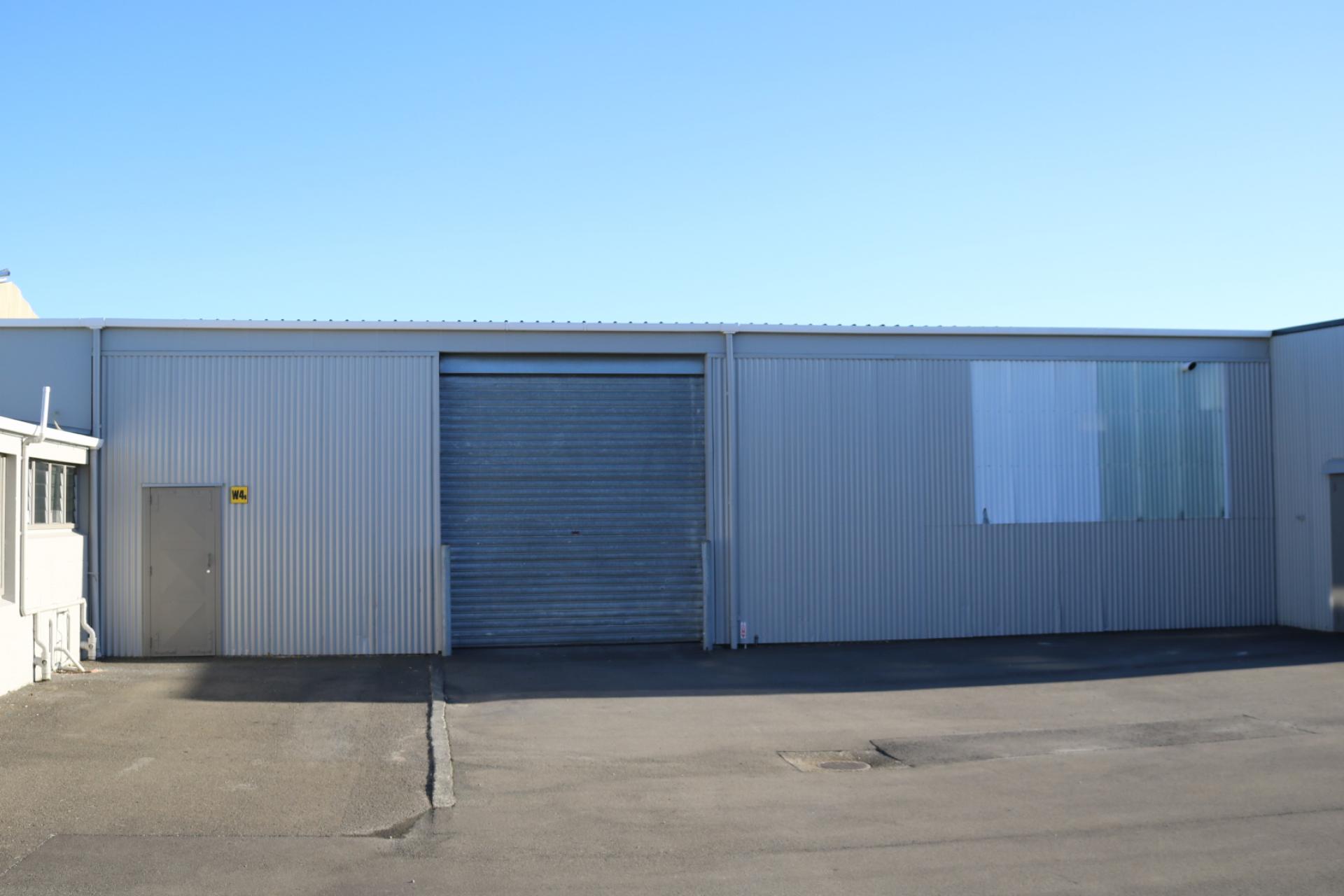 33 WA4 and W4B Shelley Street, Kelvin Grove