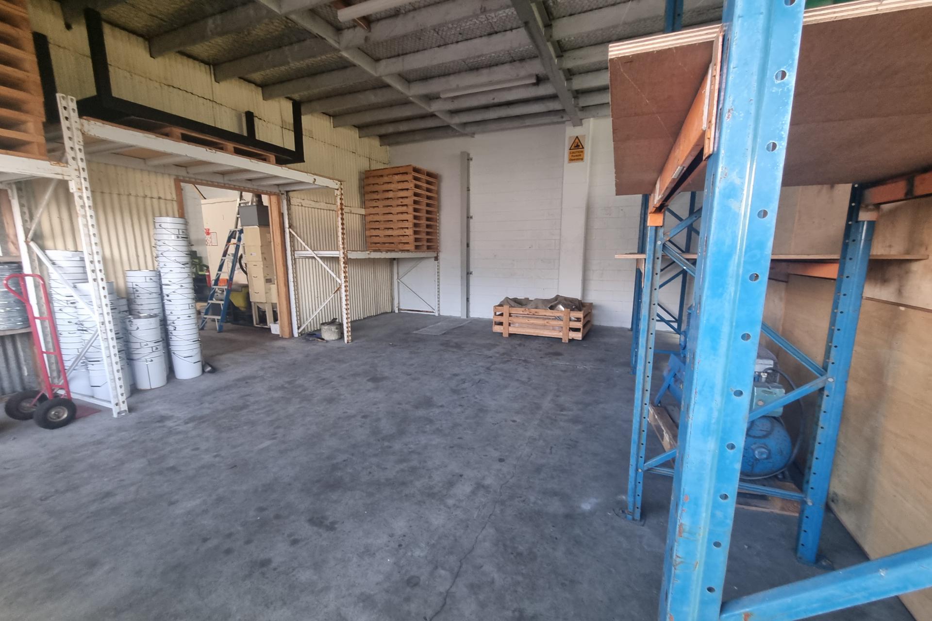 33 WA4 and W4B Shelley Street, Kelvin Grove