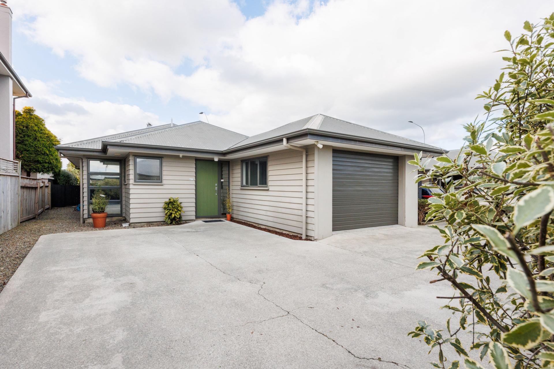 603 Ferguson Street, Terrace End
