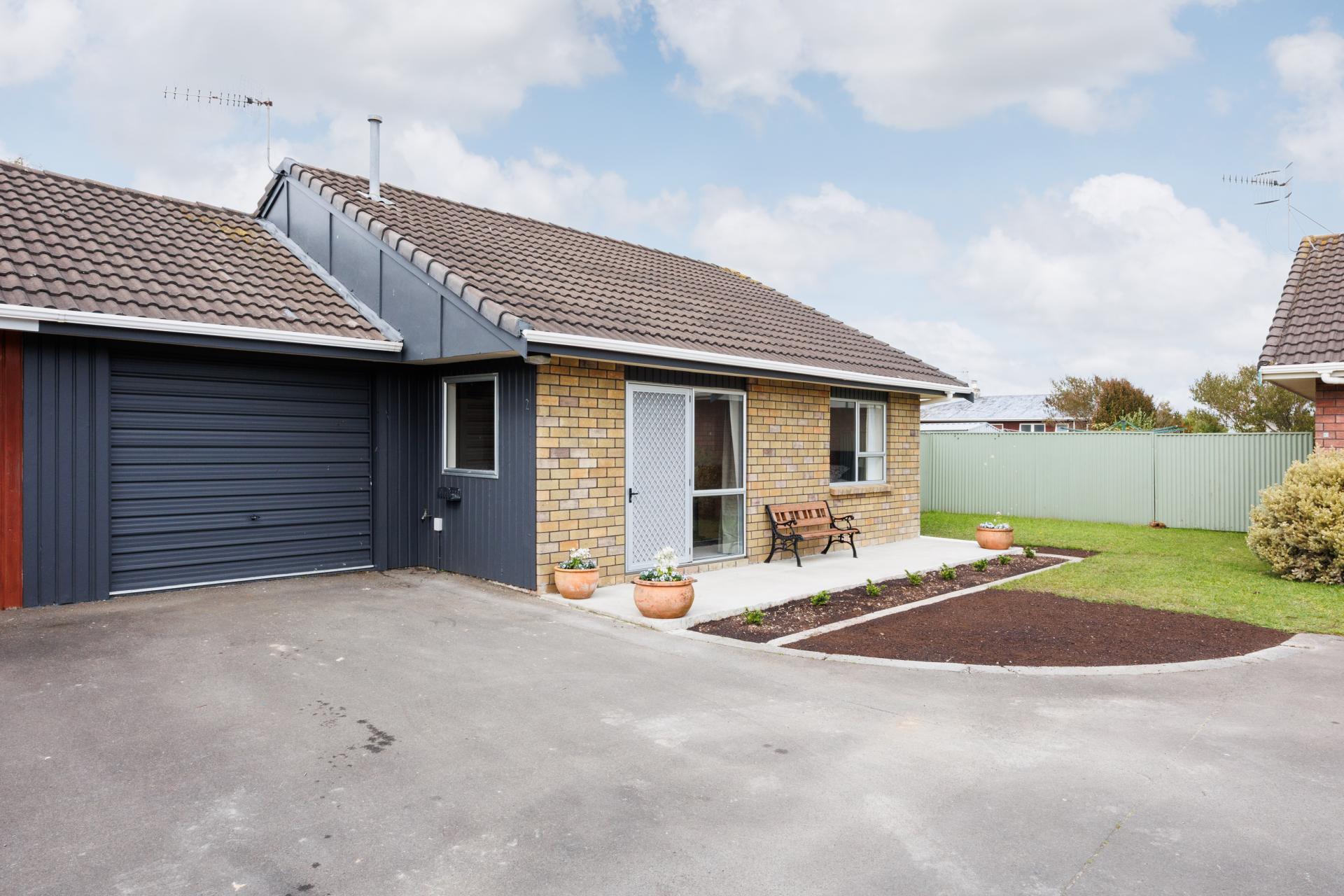 Unit 3, 20 Jenks Street, Foxton