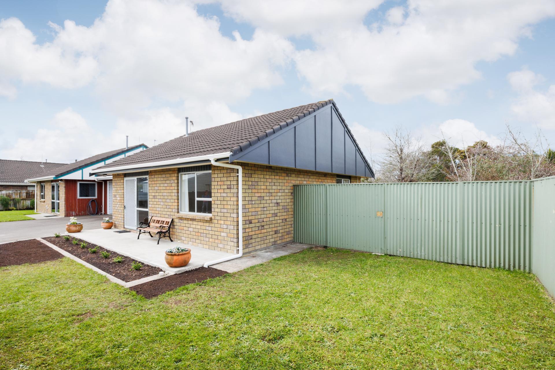 Unit 3, 20 Jenks Street, Foxton