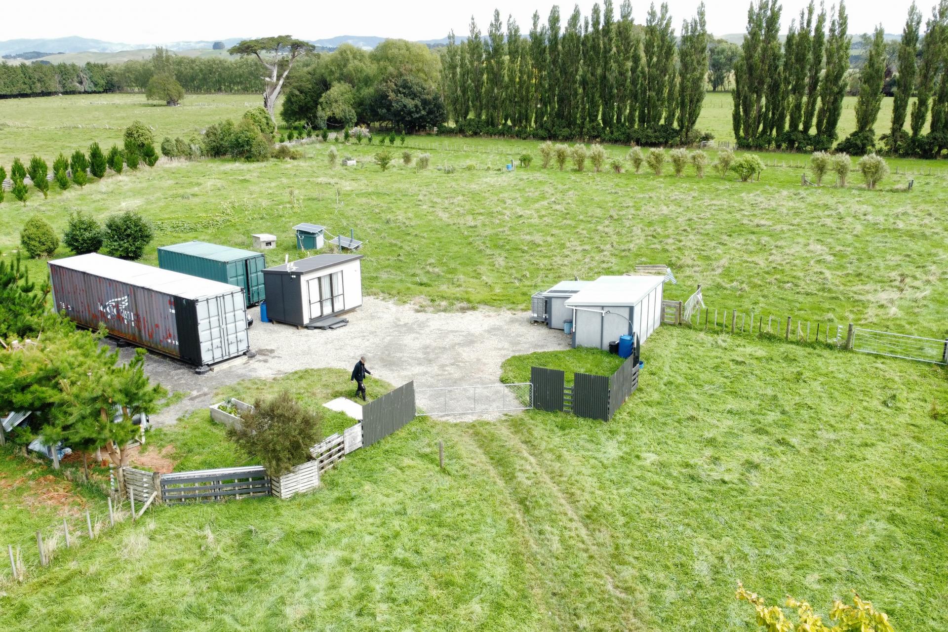 81974 State Highway 2, Pahiatua