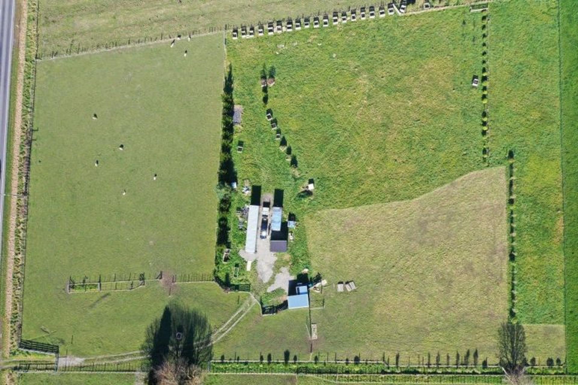 81974 State Highway 2, Pahiatua