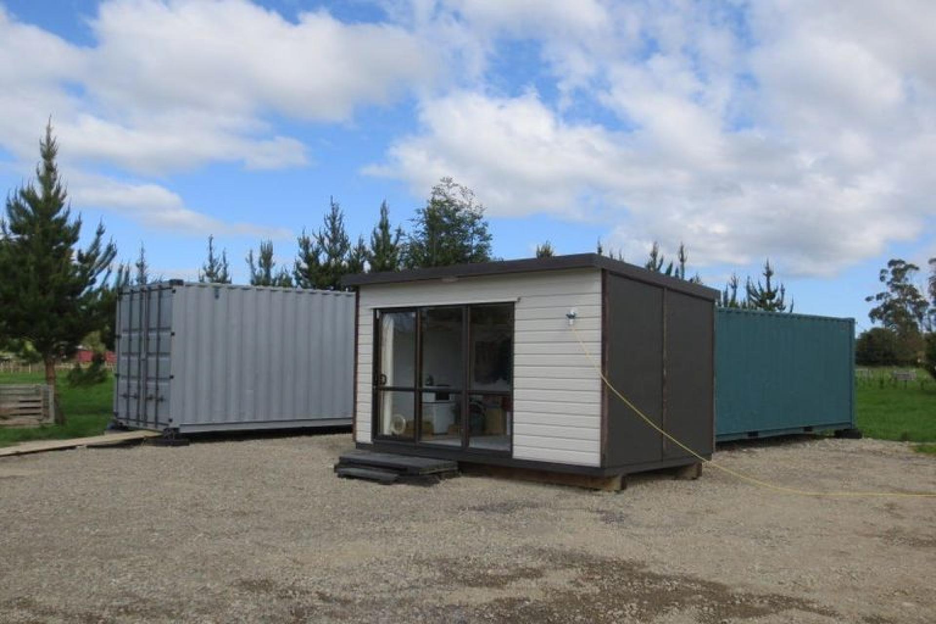 81974 State Highway 2, Pahiatua