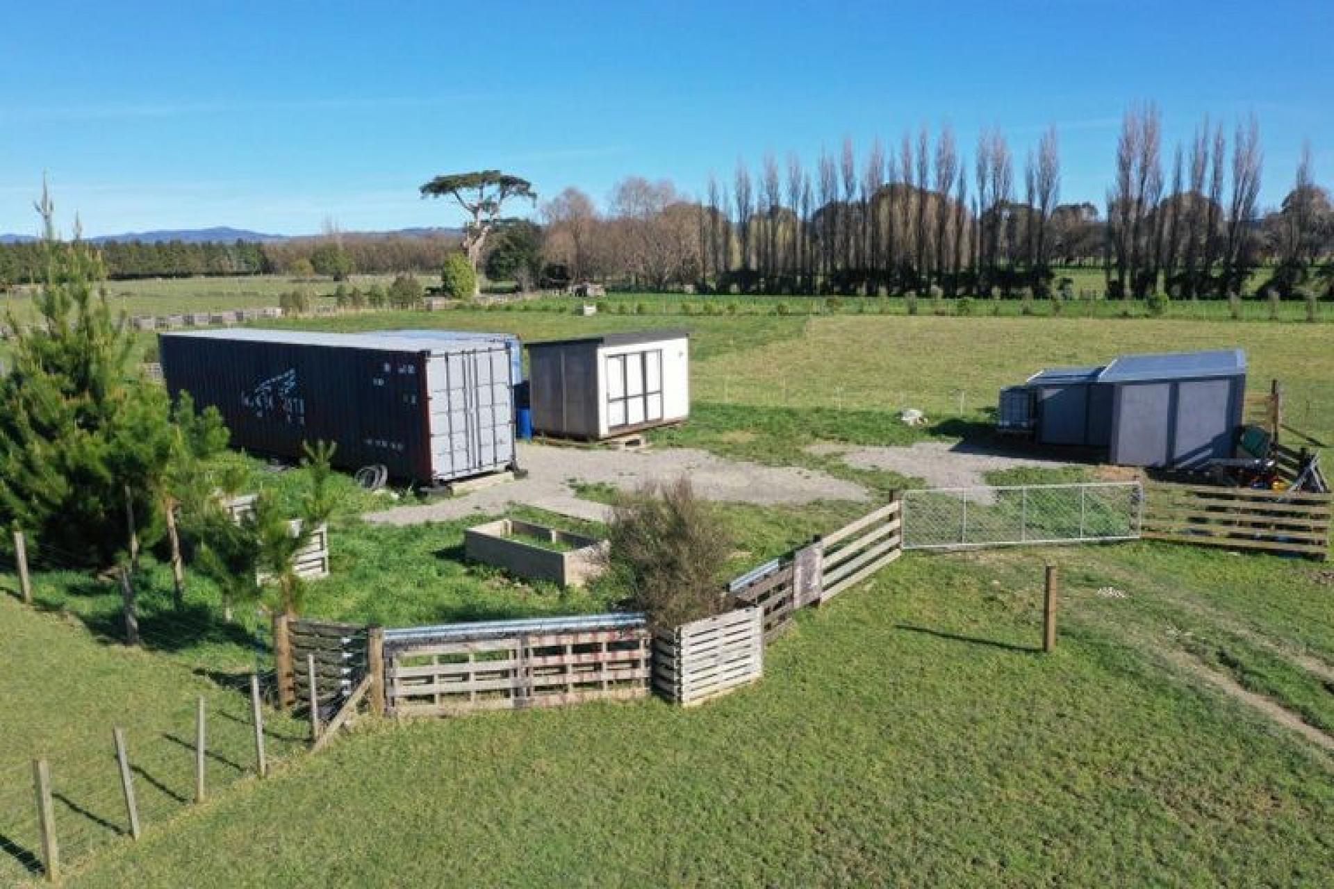 81974 State Highway 2, Pahiatua