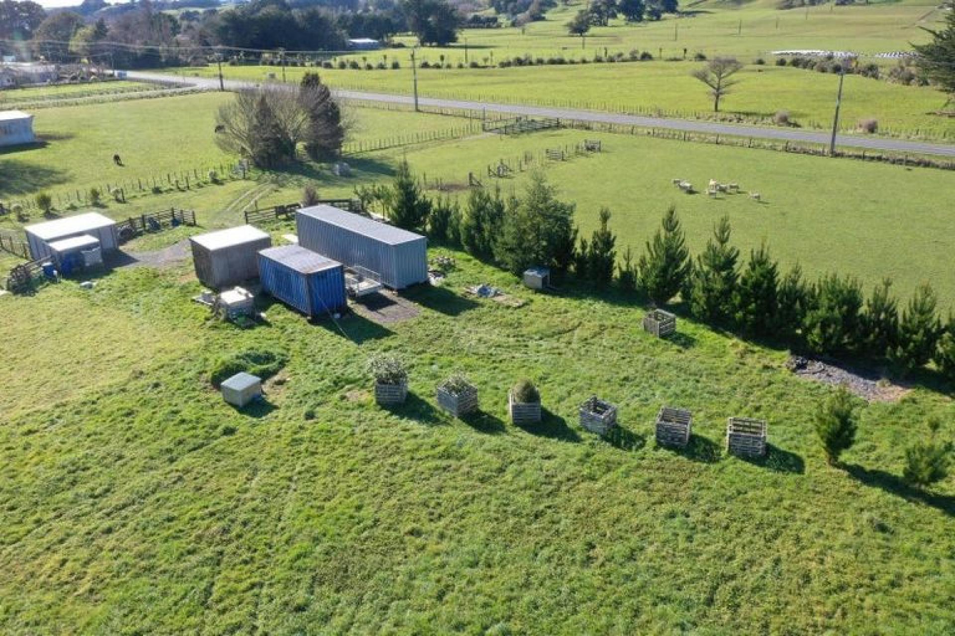 81974 State Highway 2, Pahiatua