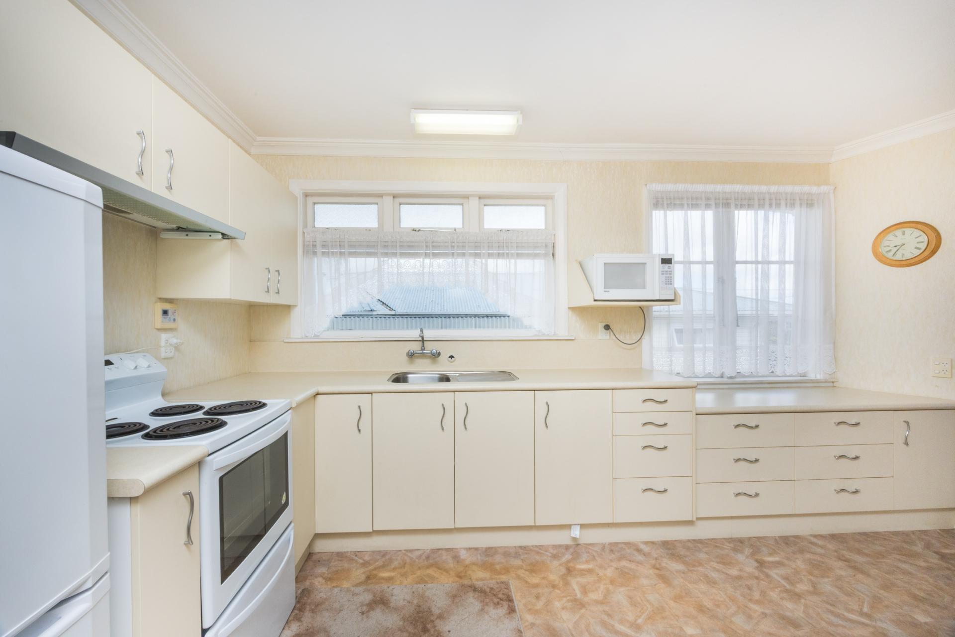 196 Cambridge Street, Levin