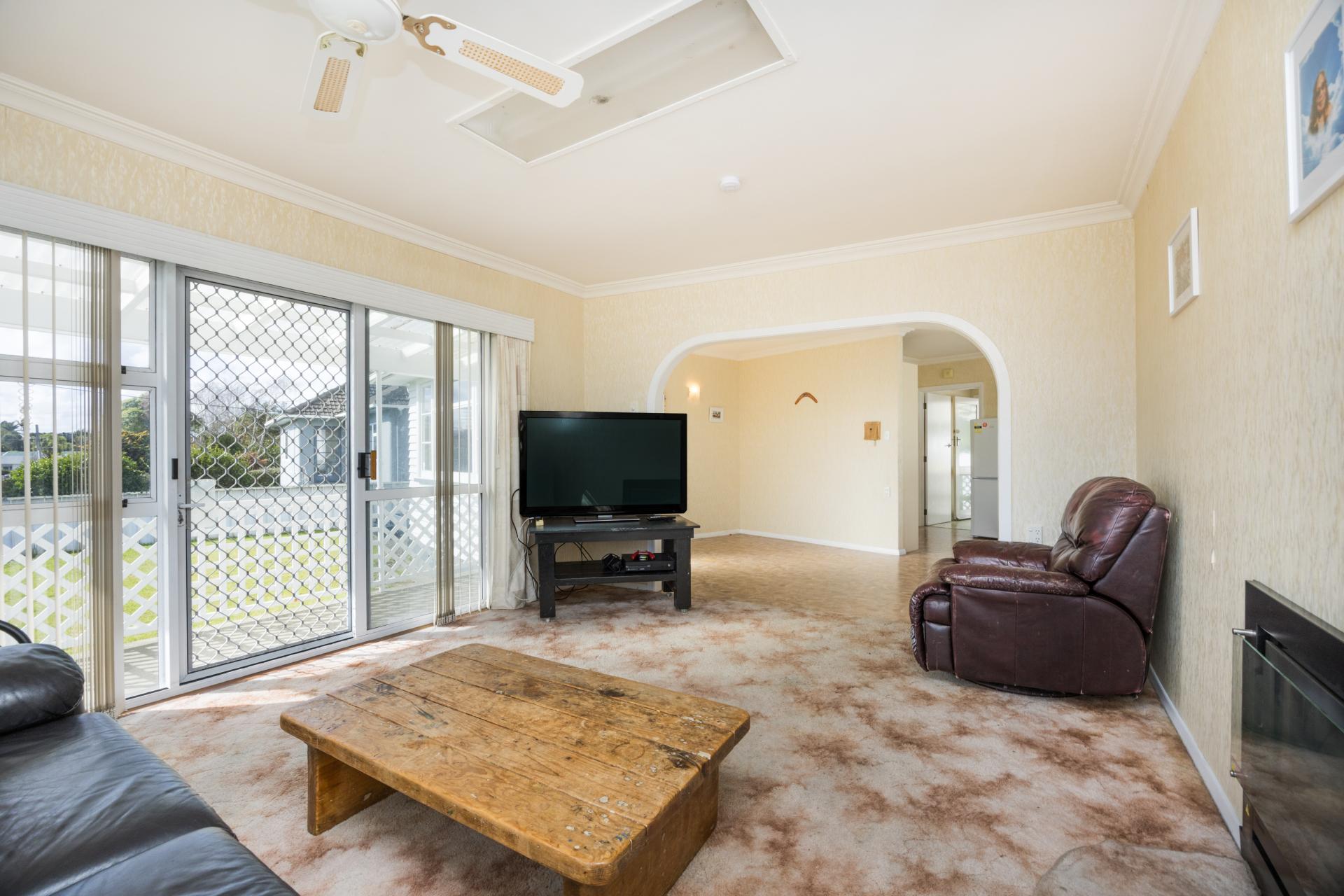 196 Cambridge Street, Levin