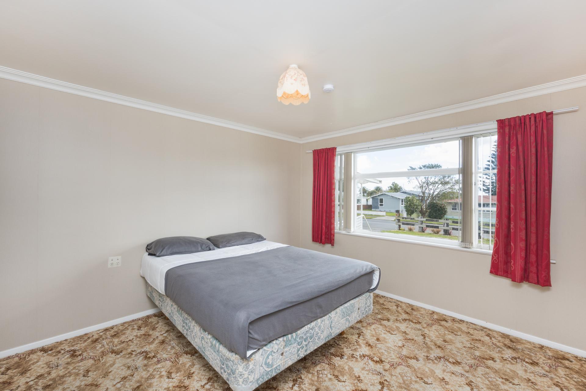 196 Cambridge Street, Levin