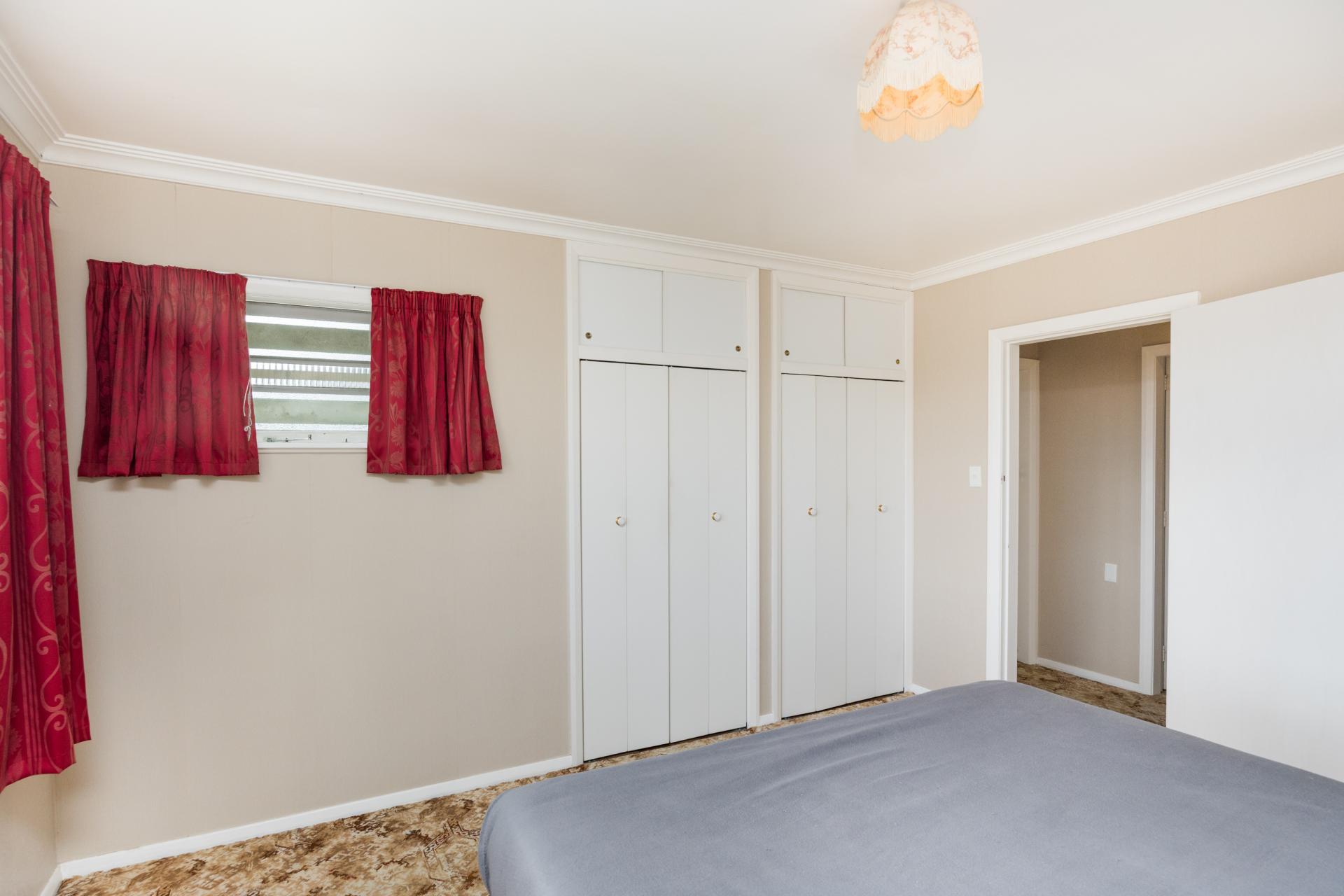 196 Cambridge Street, Levin