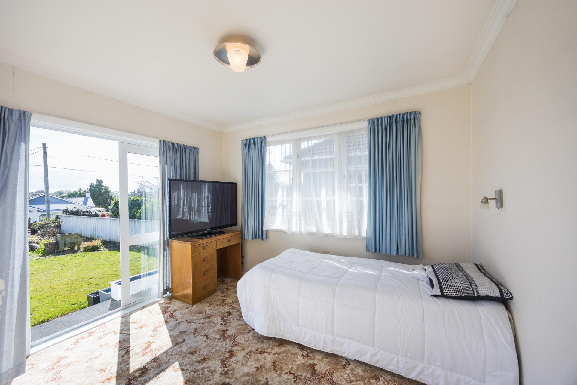 196 Cambridge Street, Levin